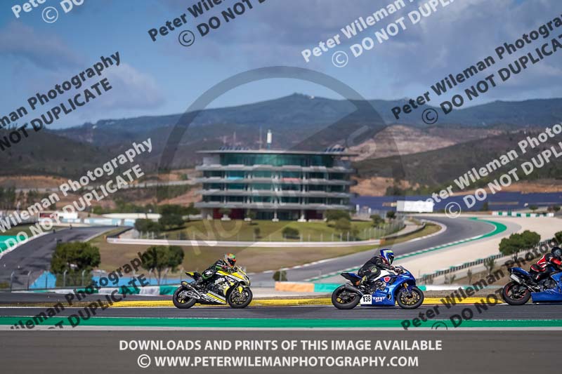 motorbikes;no limits;november 2019;peter wileman photography;portimao;portugal;trackday digital images